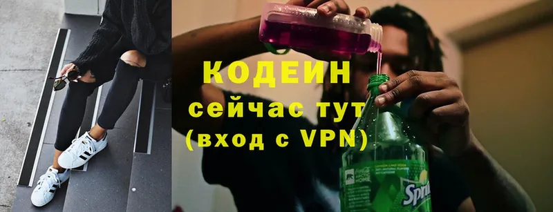 Кодеин Purple Drank  где найти наркотики  Ленинск 